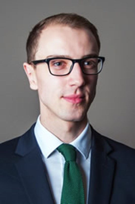 Matthew Crowe