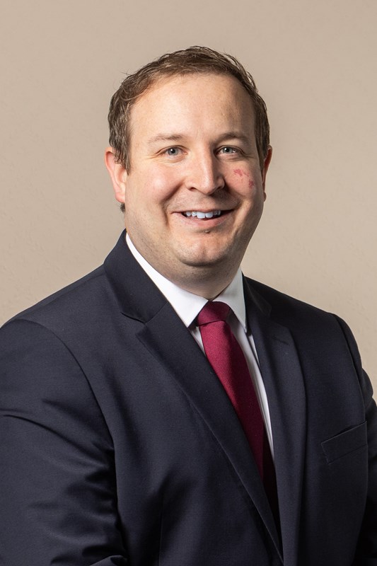 Adam Chaffer