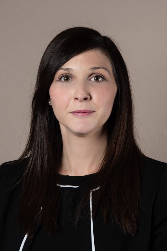 Nicola Bowker