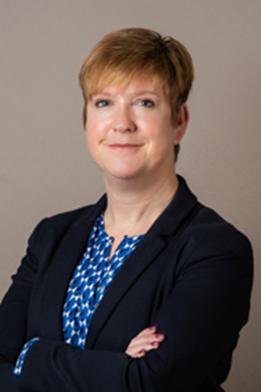 Claire Brissenden