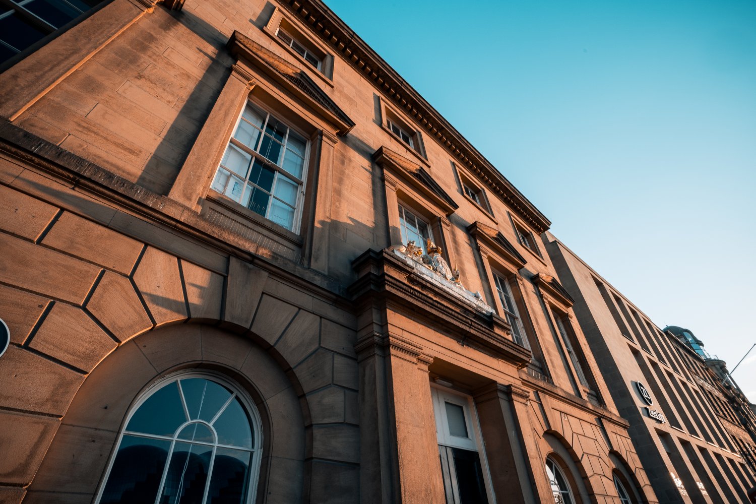 Trinity Chambers ADR