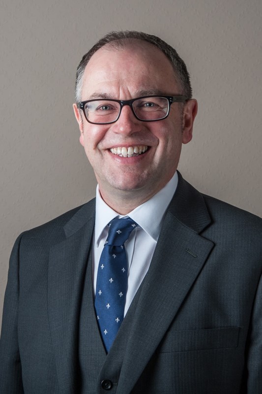 Nigel Kidwell