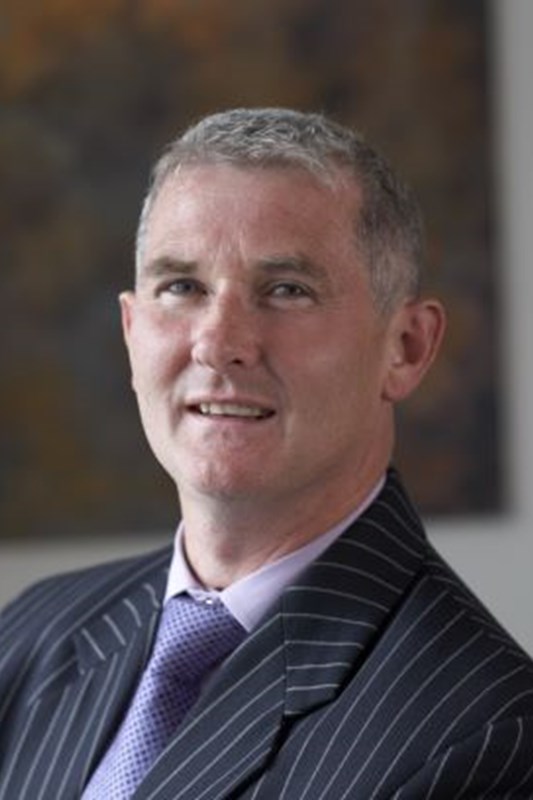 Kevin Crawley